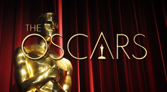 Our 2016 Oscars Predictions: Arabs Might Grab their First Oscar for Best Live Action Short!